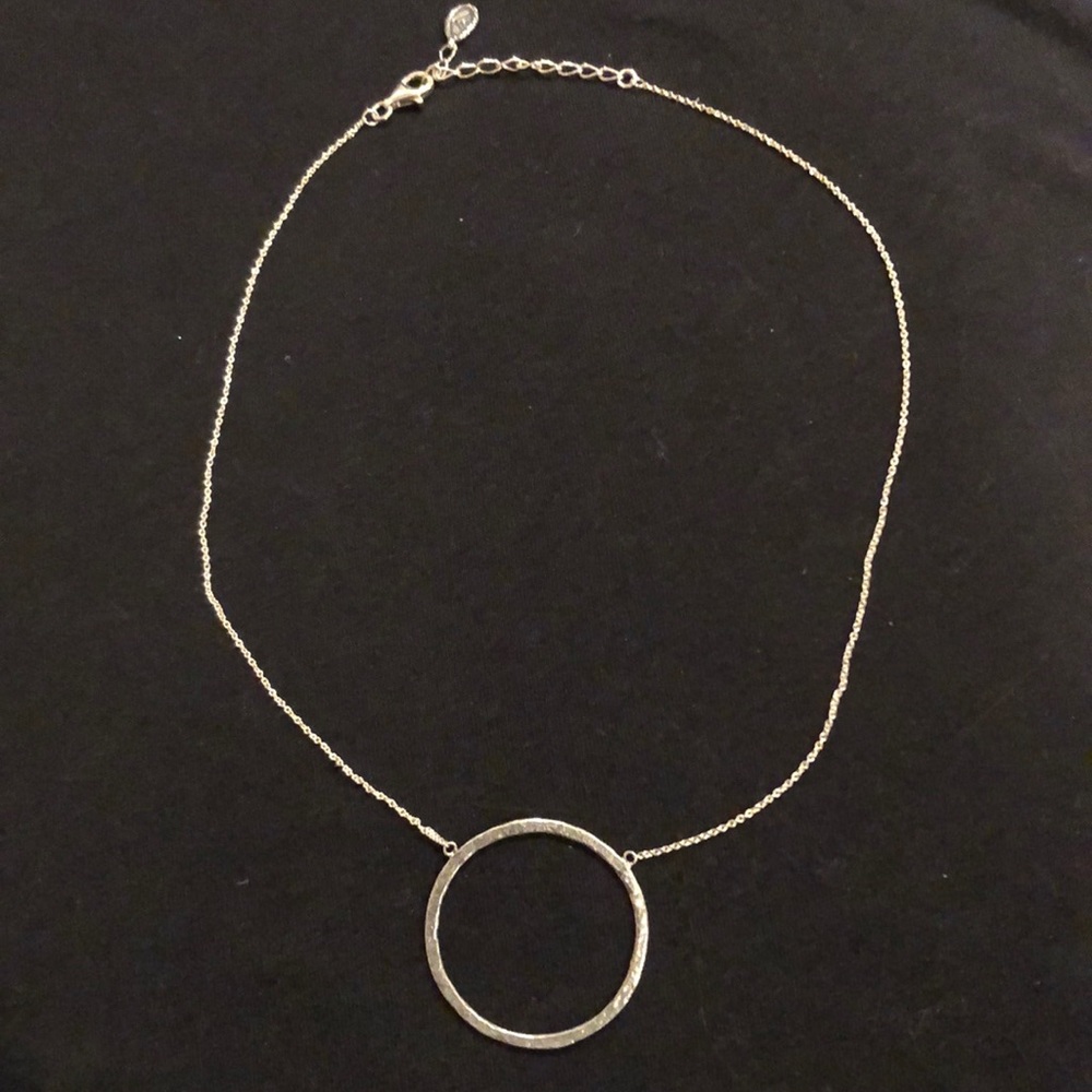 Silpada necklace